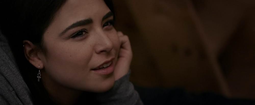 ブラック・ウィッチの画像