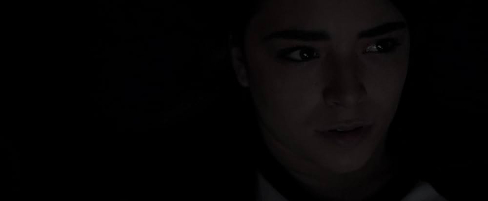 ブラック・ウィッチの画像