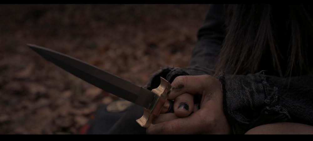 ブラック・ウィッチの画像