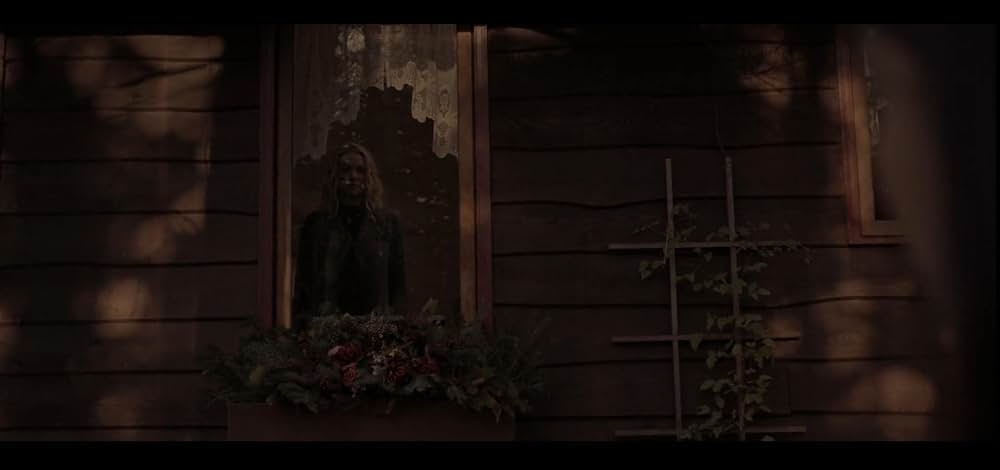 ブラック・ウィッチの画像