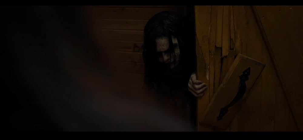 ブラック・ウィッチの画像