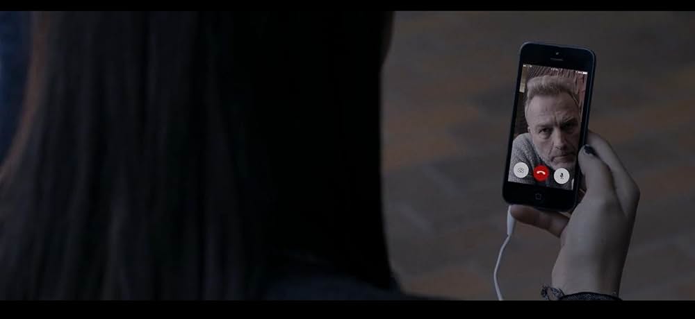 ブラック・ウィッチの画像