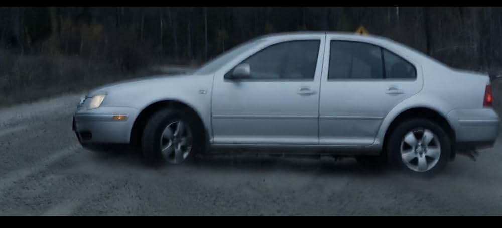 ブラック・ウィッチの画像