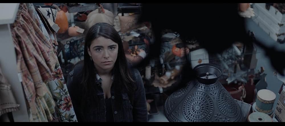 ブラック・ウィッチの画像