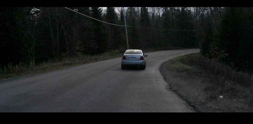 ブラック・ウィッチの画像