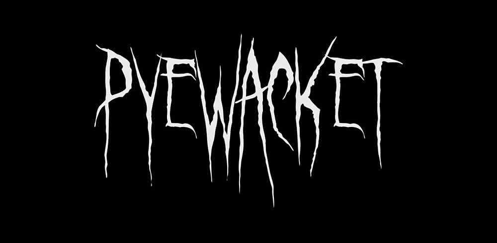 ブラック・ウィッチの画像