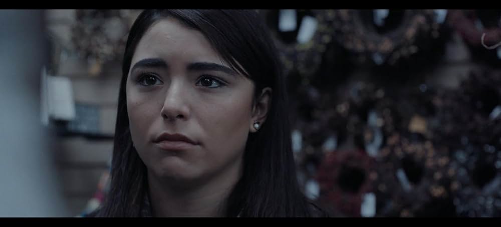 ブラック・ウィッチの画像