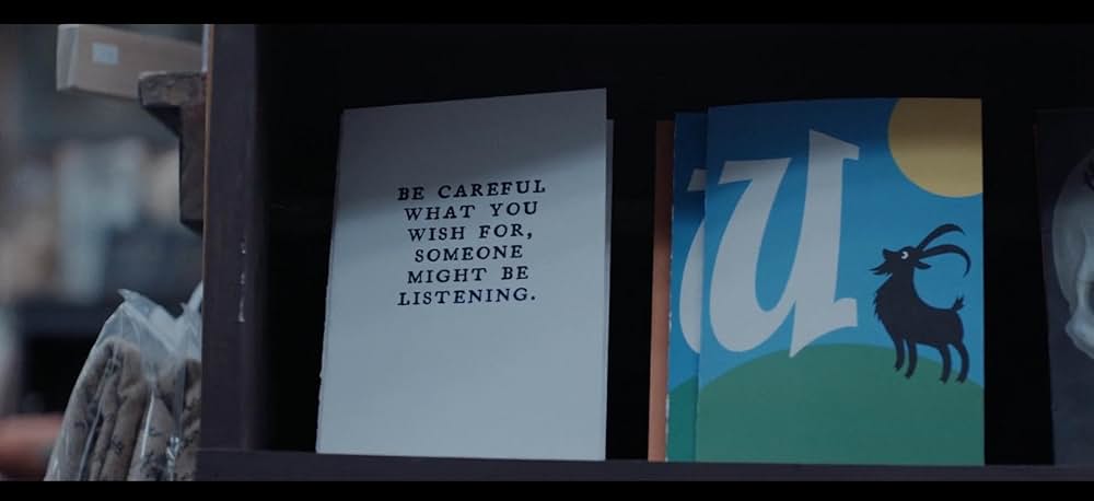 ブラック・ウィッチの画像