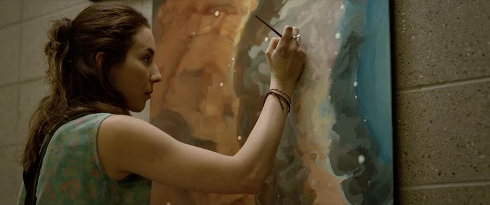 Clara（原題）の画像