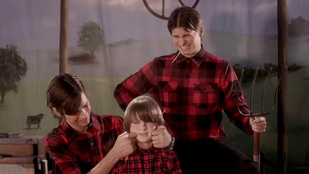 バッグ・オブ・ハンマーズの画像