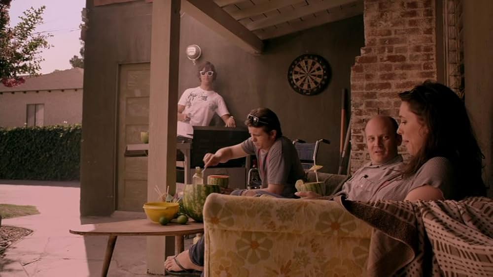 バッグ・オブ・ハンマーズの画像