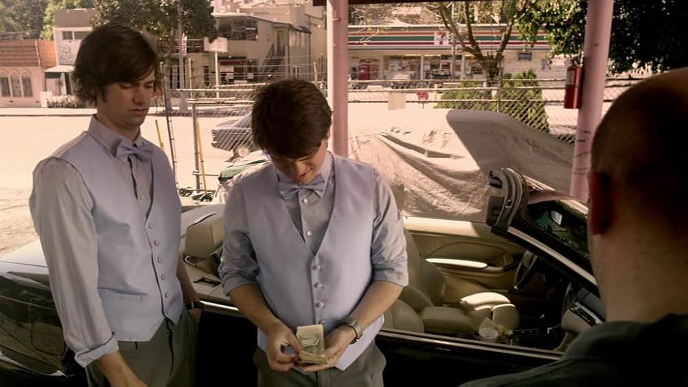 バッグ・オブ・ハンマーズの画像