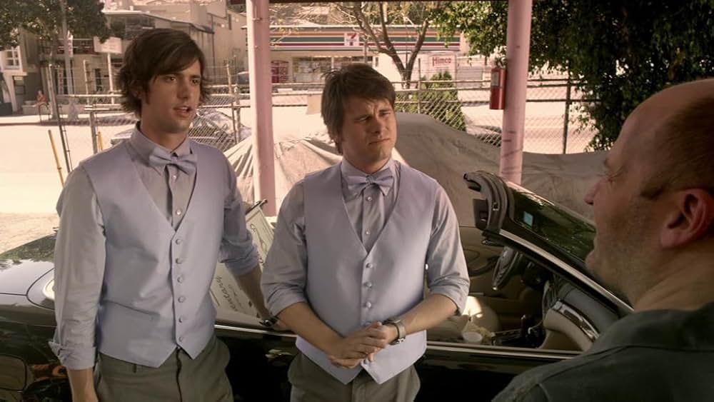 バッグ・オブ・ハンマーズの画像