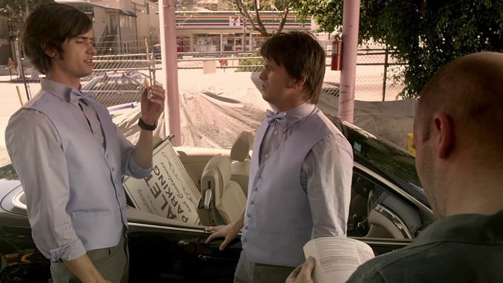 バッグ・オブ・ハンマーズの画像