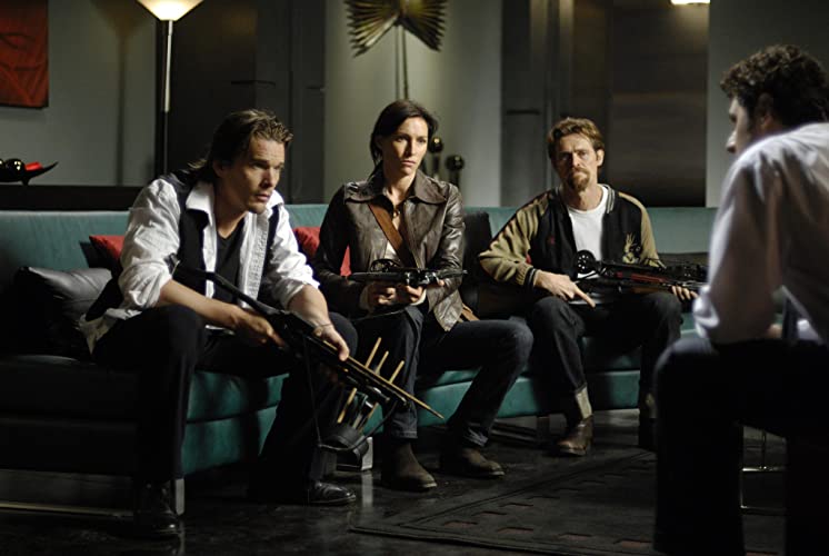 デイブレイカーの画像