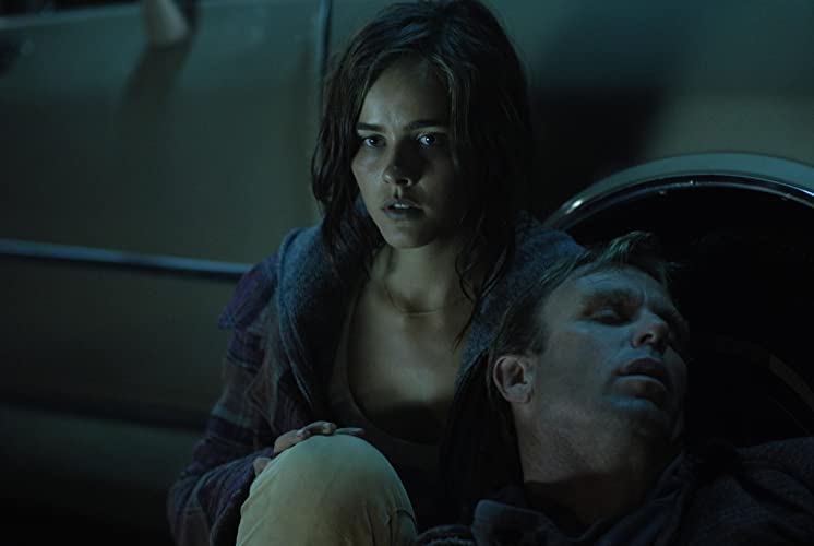 デイブレイカーの画像