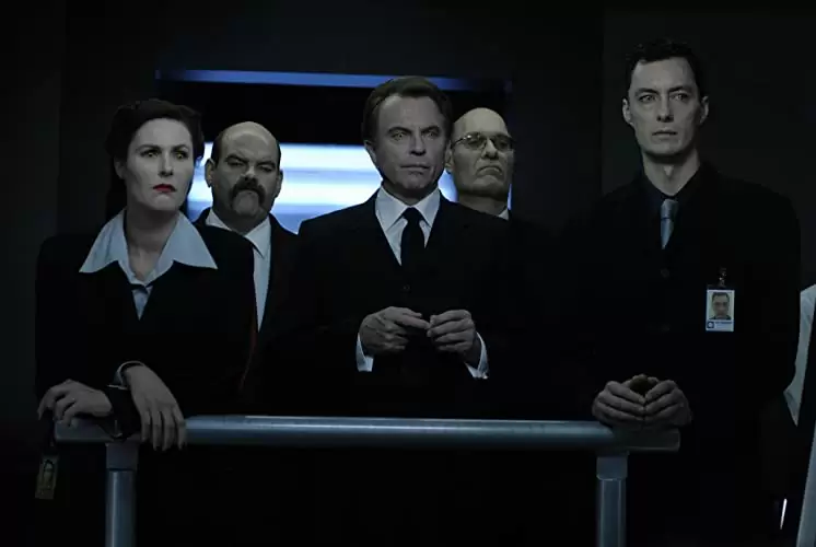 デイブレイカーの画像