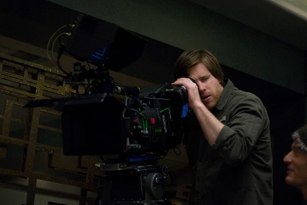 デイブレイカーの画像