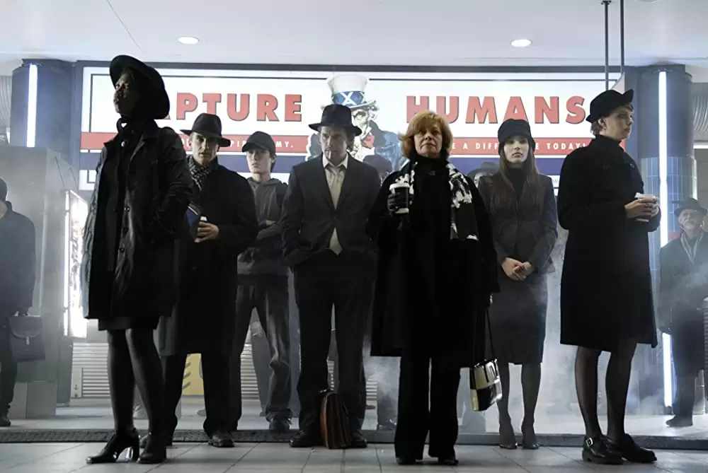 デイブレイカーの画像