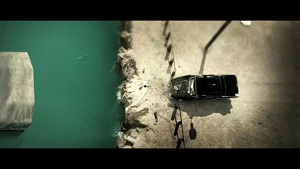 デイブレイカーの画像