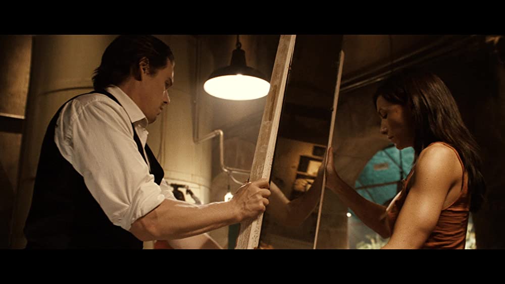 デイブレイカーの画像