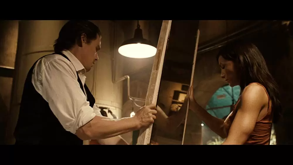 デイブレイカーの画像