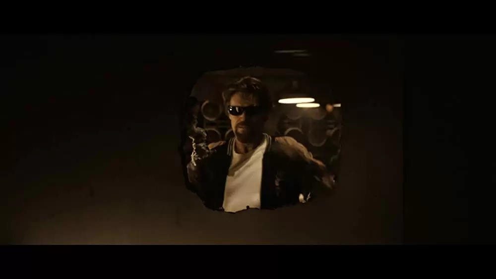 デイブレイカーの画像