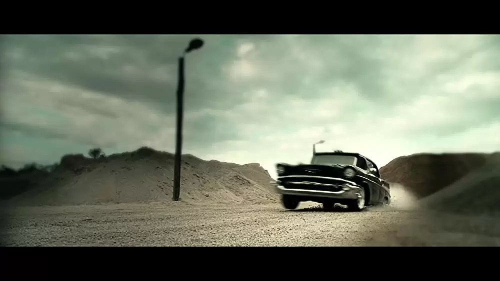 デイブレイカーの画像