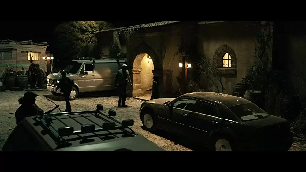 デイブレイカーの画像