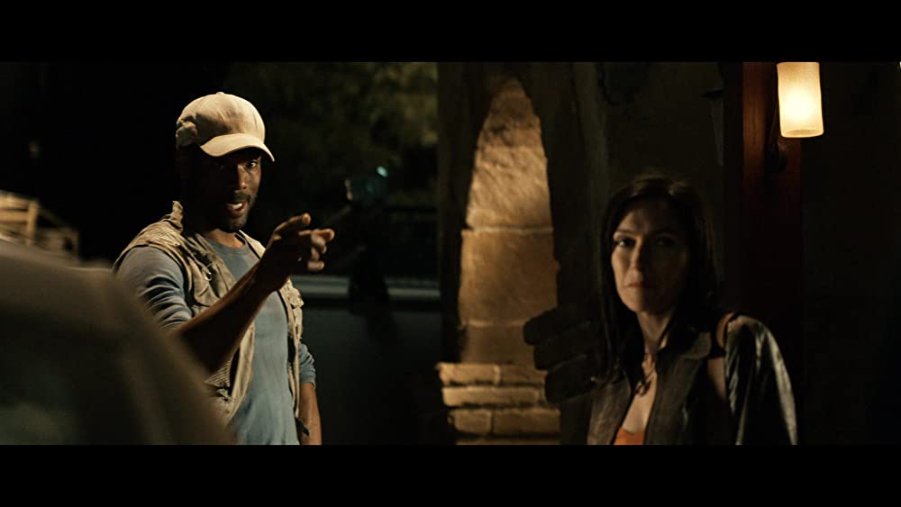 デイブレイカーの画像