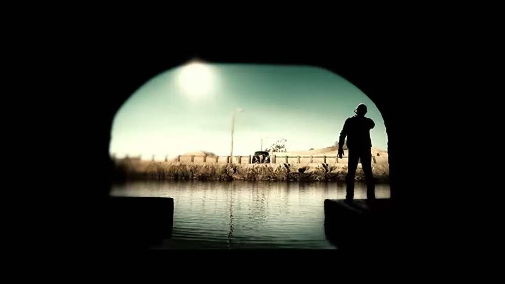 デイブレイカーの画像