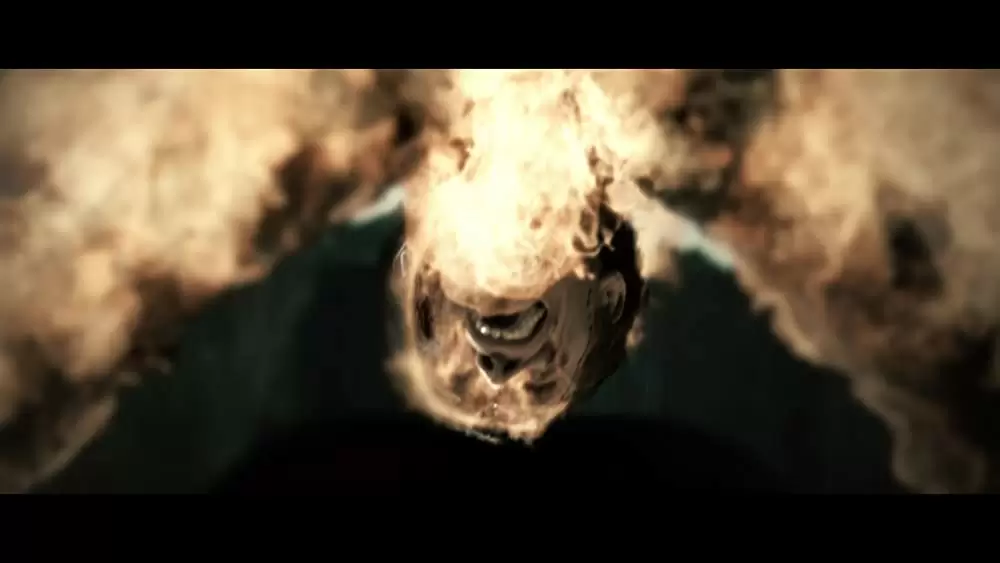 デイブレイカーの画像