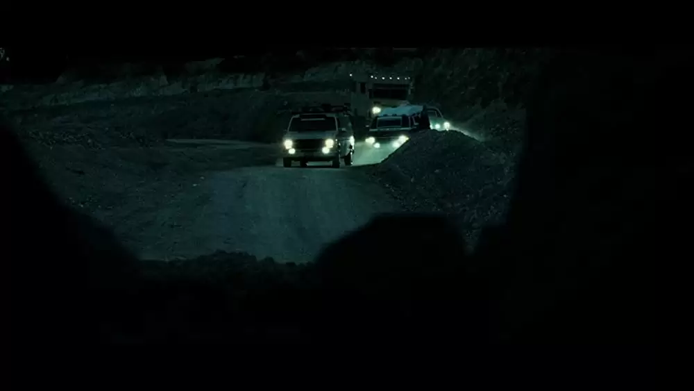 デイブレイカーの画像