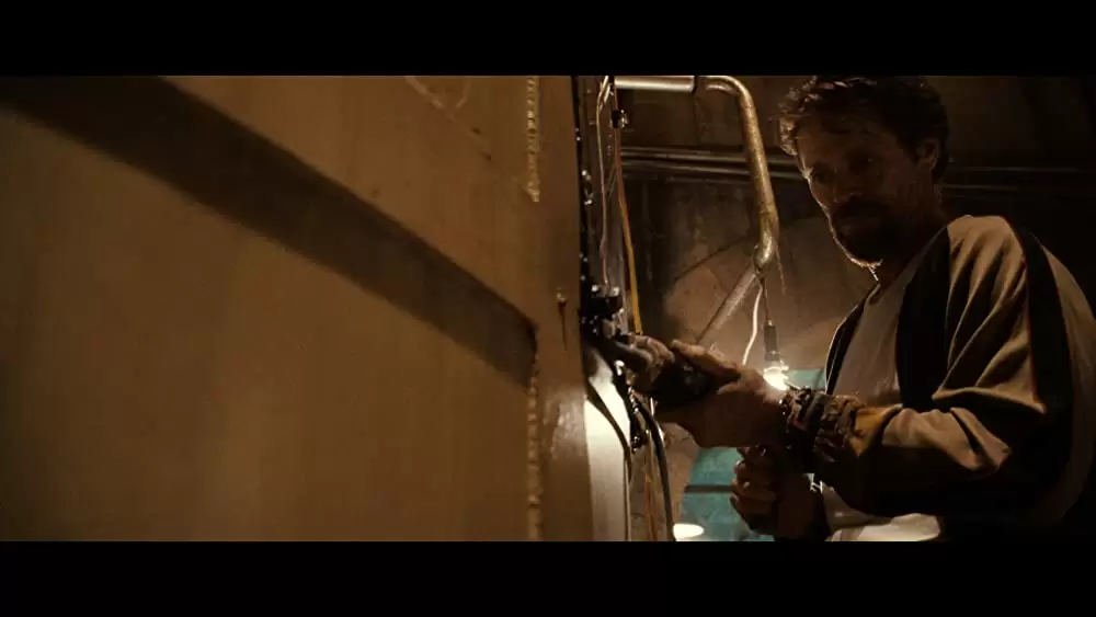 デイブレイカーの画像