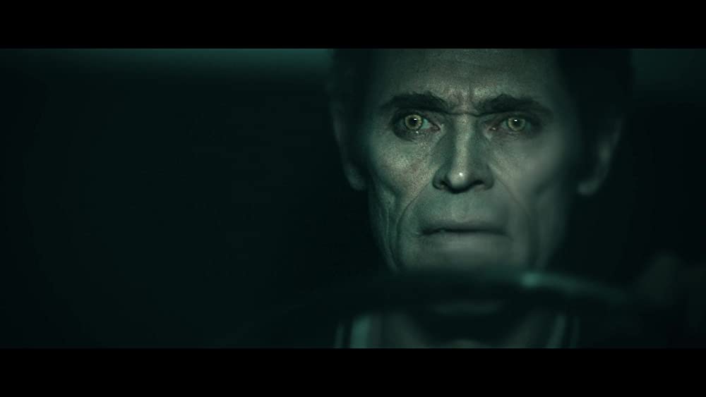 デイブレイカーの画像