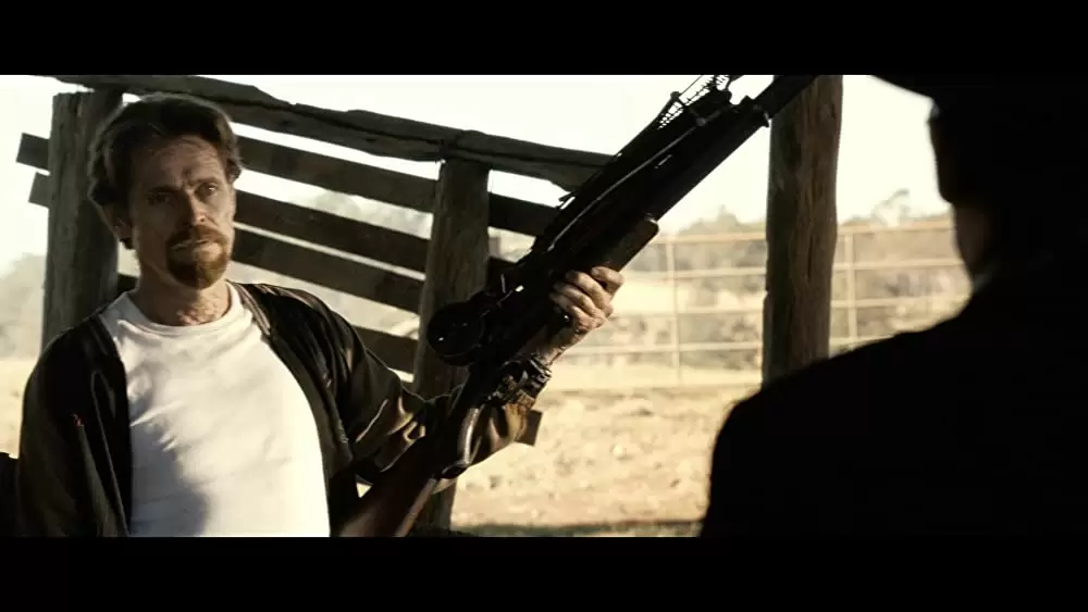 デイブレイカーの画像