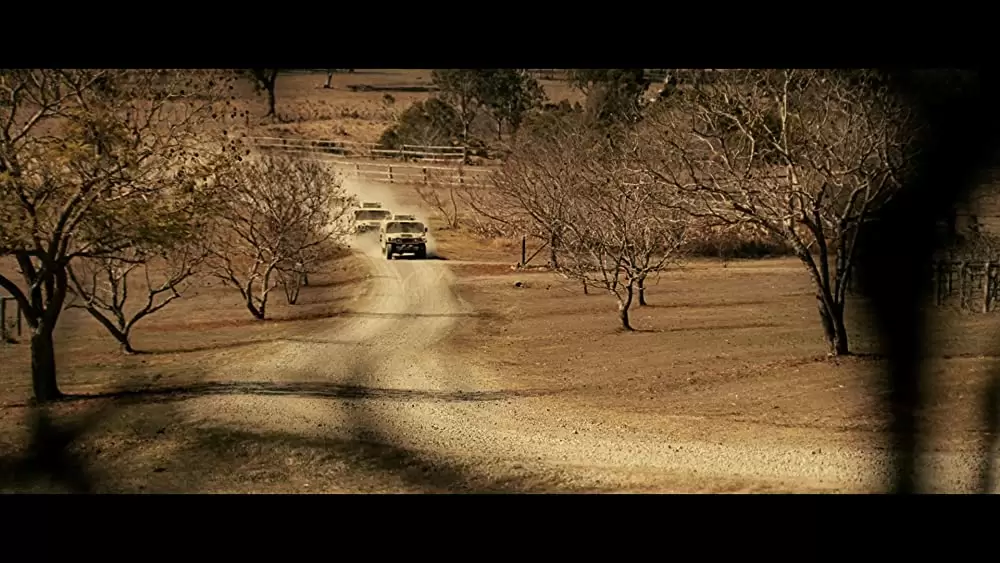 デイブレイカーの画像