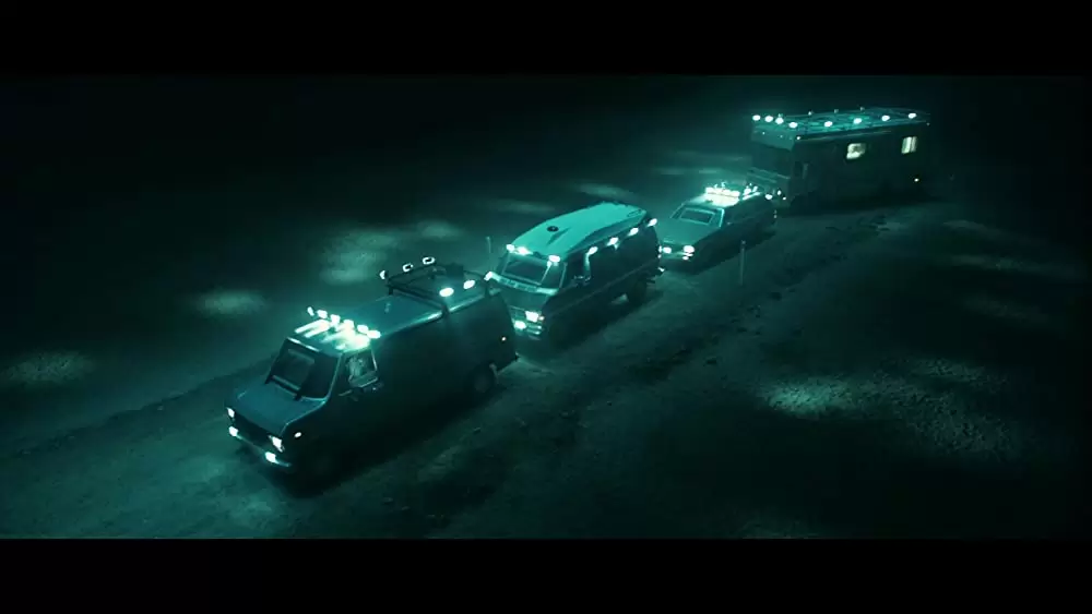 デイブレイカーの画像