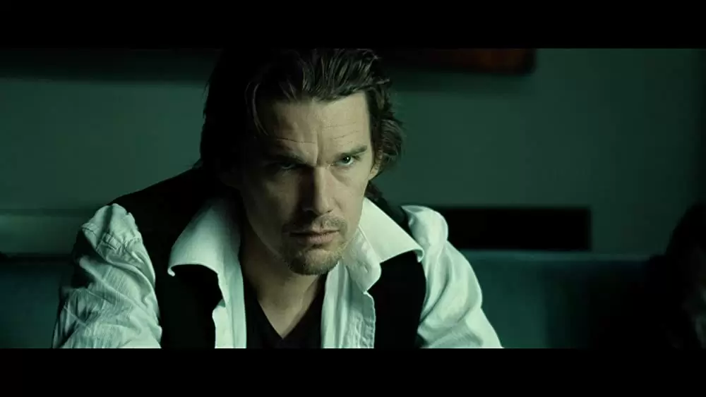 デイブレイカーの画像