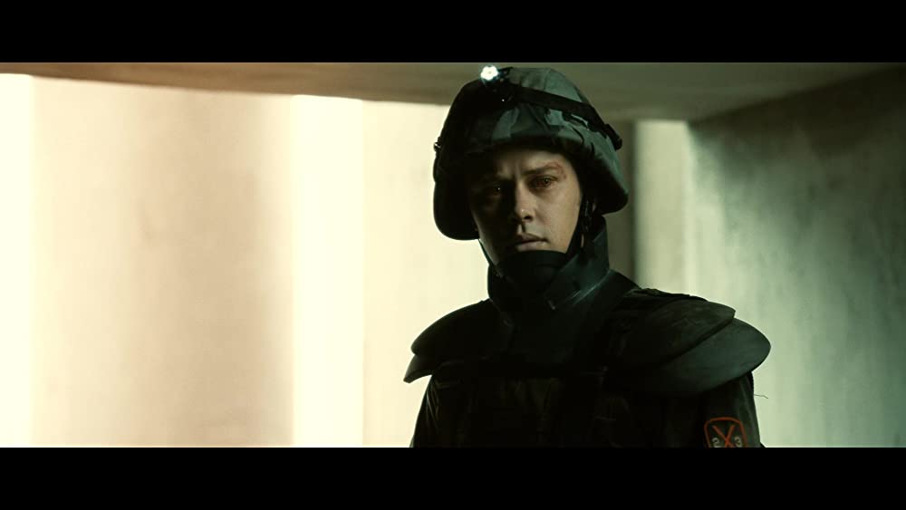 デイブレイカーの画像