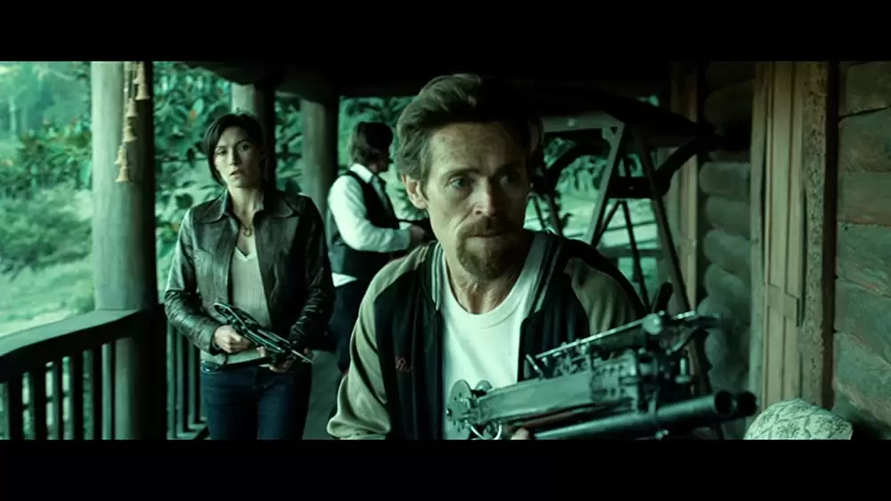 デイブレイカーの画像