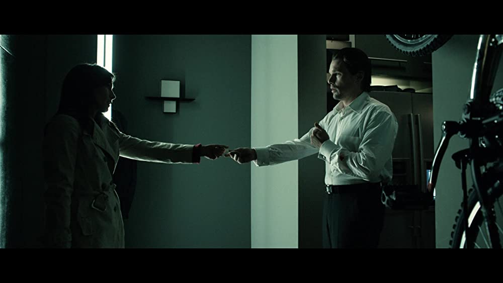 デイブレイカーの画像