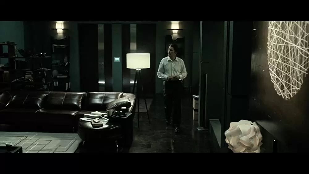 デイブレイカーの画像