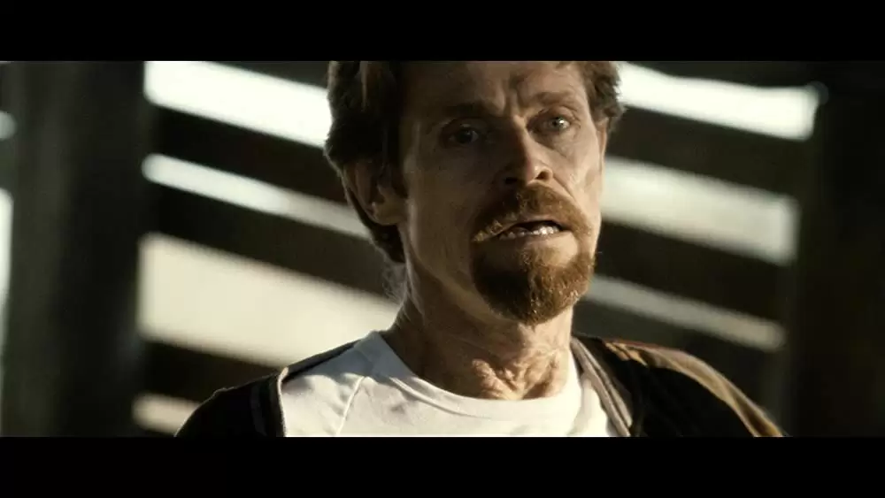 デイブレイカーの画像