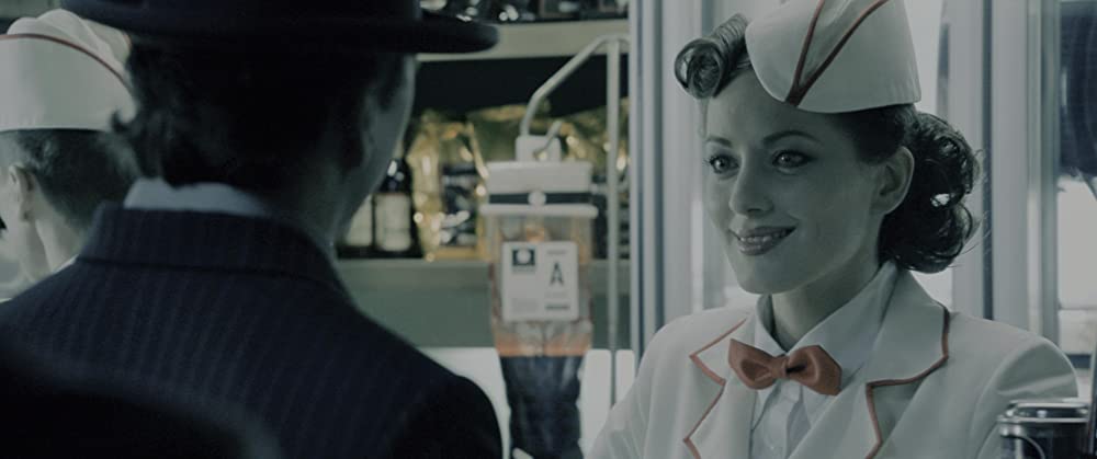 デイブレイカーの画像