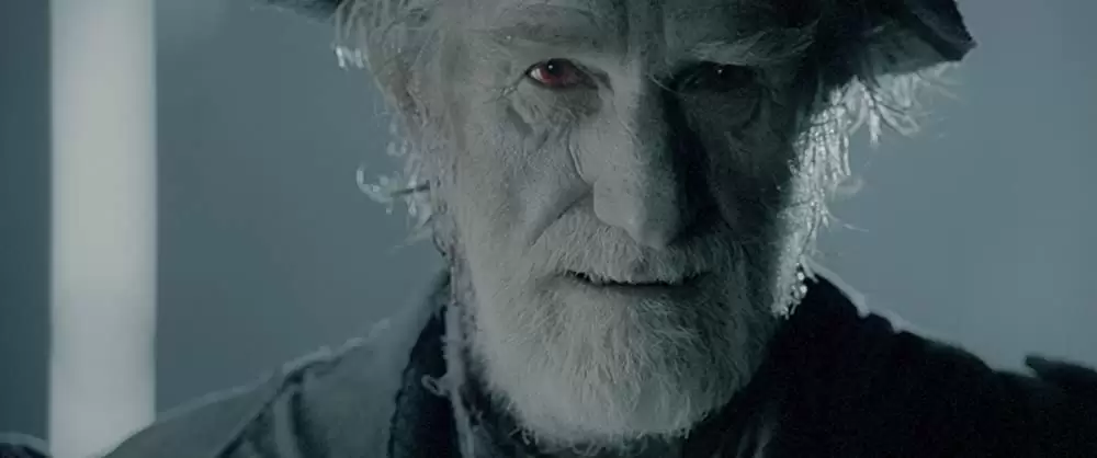 デイブレイカーの画像