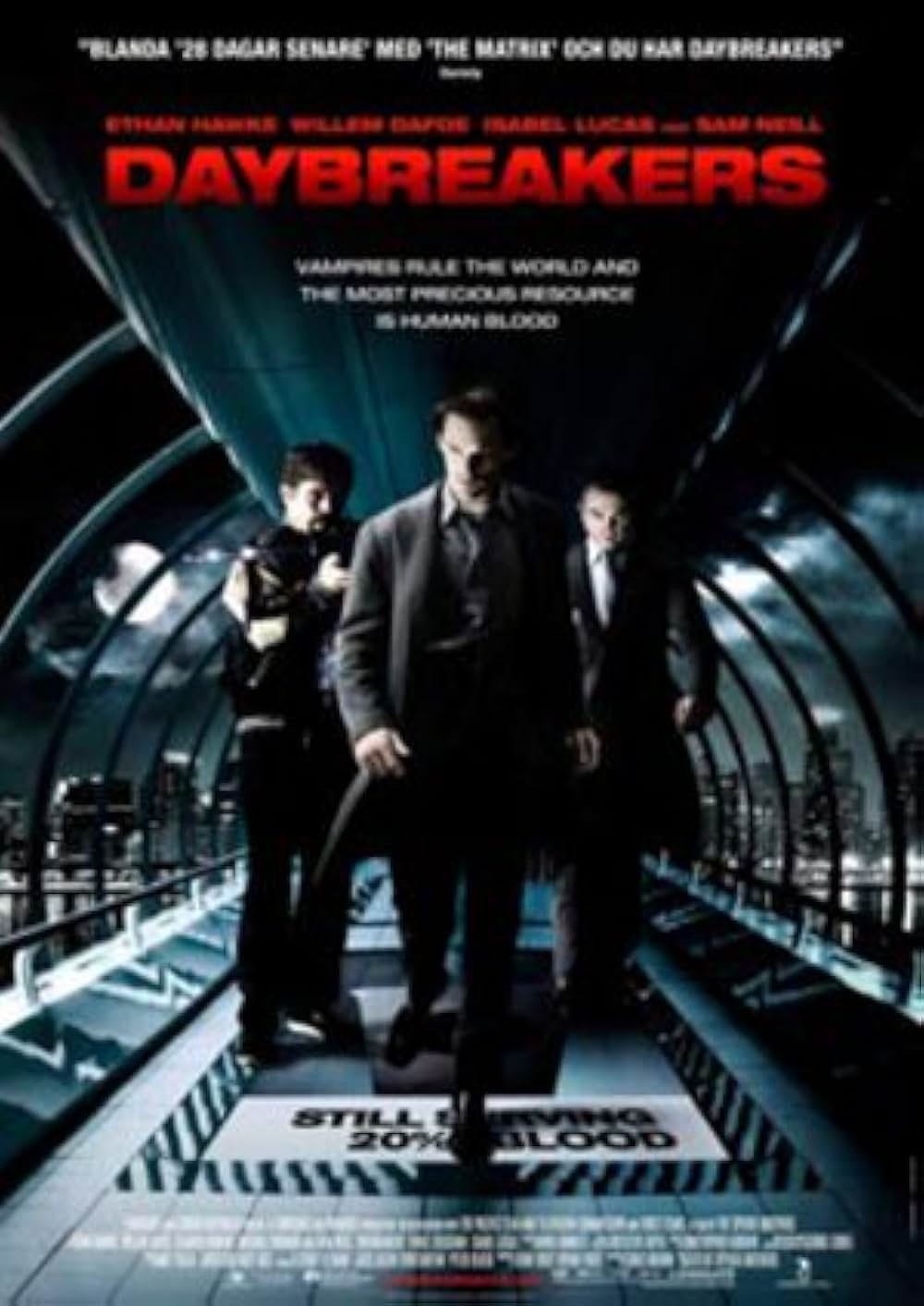 デイブレイカーの画像