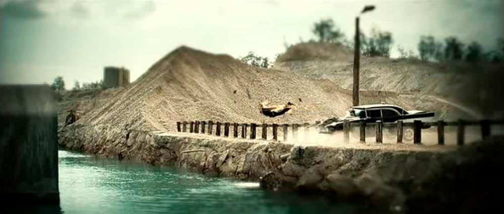 デイブレイカーの画像