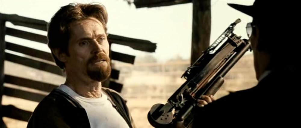 デイブレイカーの画像