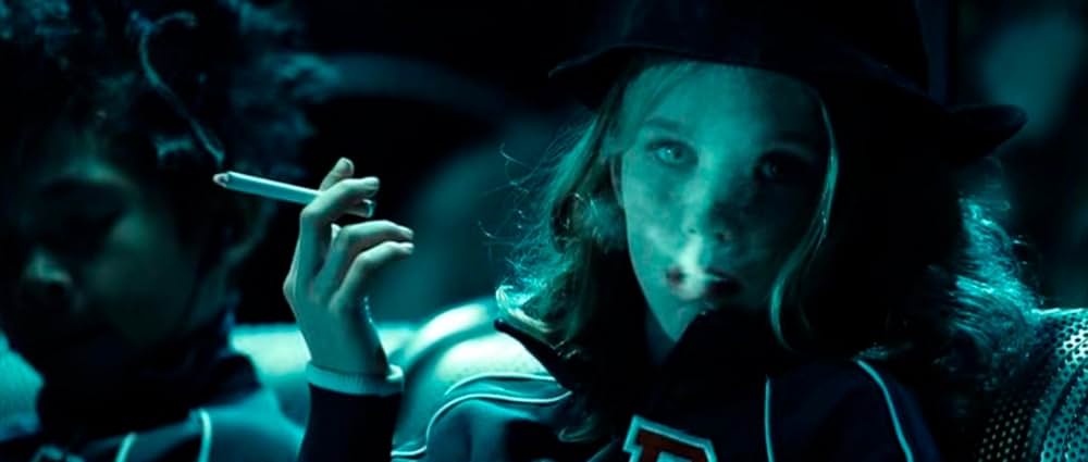 デイブレイカーの画像